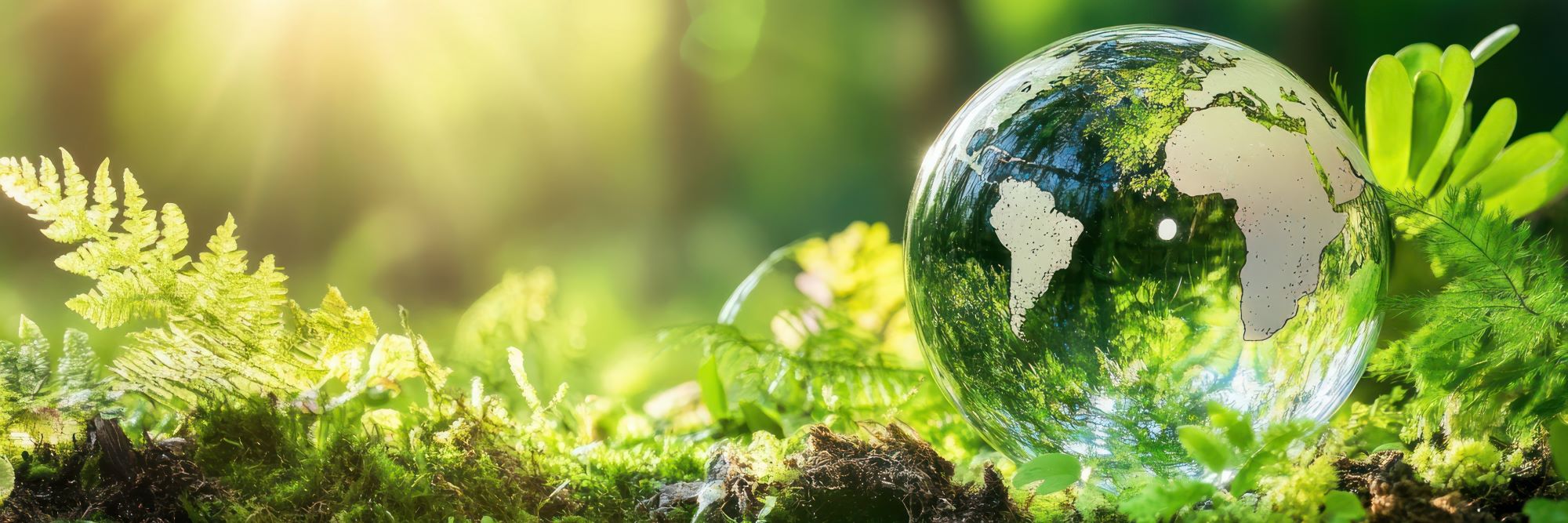 Decorative image Bioeconomy